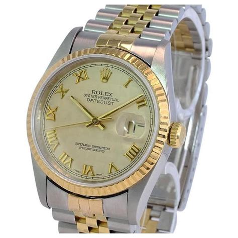 geriffelte lünette rolex|Rolex Datejust .